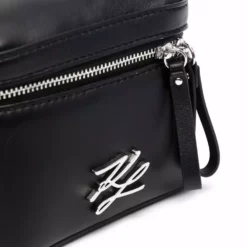 Karl Lagerfeld K/Autograph Kase mini bag
