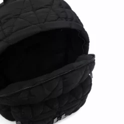 Karl Lagerfeld K/Studio quilted backpack