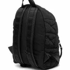 Karl Lagerfeld K/Studio quilted backpack