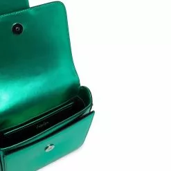 Karl Lagerfeld K/Autograph cross body bag