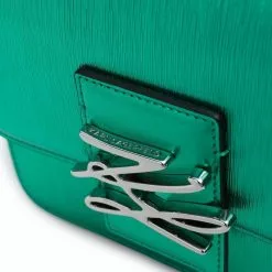 Karl Lagerfeld K/Autograph cross body bag