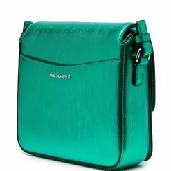 Karl Lagerfeld K/Autograph cross body bag