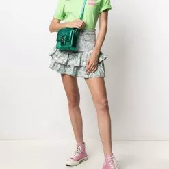 Karl Lagerfeld K/Autograph cross body bag