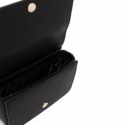 Karl Lagerfeld K/Stone big shoulder bag