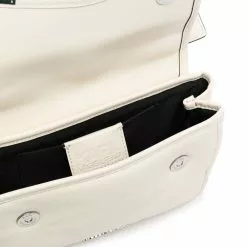 Karl Lagerfeld K/Karl soft shoulder bag