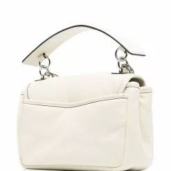 Karl Lagerfeld K/Karl soft shoulder bag