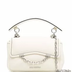 Karl Lagerfeld K/Karl soft shoulder bag