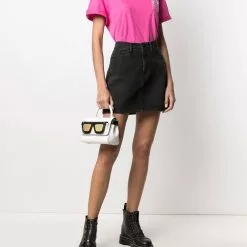 Karl Lagerfeld K/Ikon sunglasses tote bag