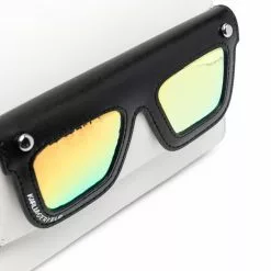 Karl Lagerfeld K/Ikon sunglasses tote bag