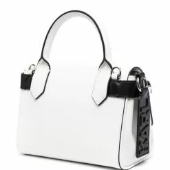 Karl Lagerfeld K/Ikon sunglasses tote bag