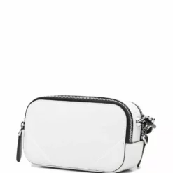 Karl Lagerfeld K/Ikonik pin-chain bag