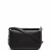 Karl Lagerfeld K/Letters mini shoulder bag