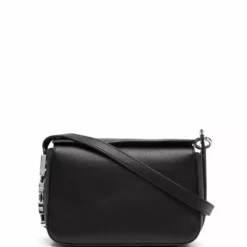 Karl Lagerfeld K/Letters mini shoulder bag