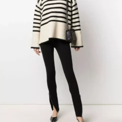 Karl Lagerfeld K/Letters mini shoulder bag