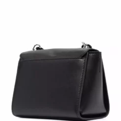 Karl Lagerfeld K/Ikonik pin-chain bag