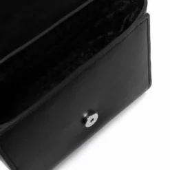 Karl Lagerfeld K/Ikonik pin-chain bag