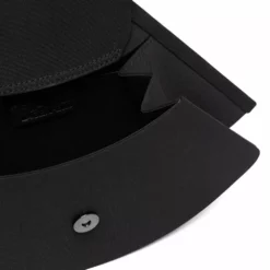 Karl Lagerfeld Karl X fan-shaped bag