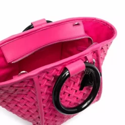 Karl Lagerfeld K/Basket tote bag