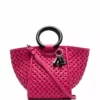 Karl Lagerfeld K/Basket tote bag