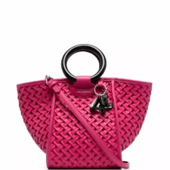 Karl Lagerfeld K/Basket tote bag