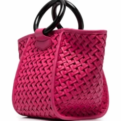 Karl Lagerfeld K/Basket tote bag