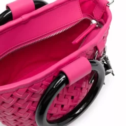 Karl Lagerfeld small K/Basket tote bag