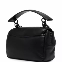 Karl Lagerfeld Seven soft shoulder bag