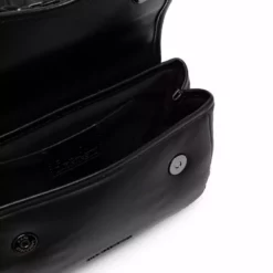 Karl Lagerfeld Seven soft shoulder bag