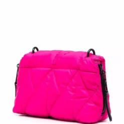 Karl Lagerfeld K/Studio shoulder bag