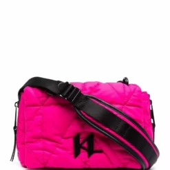 Karl Lagerfeld K/Studio shoulder bag