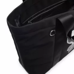 Karl Lagerfeld ikonik tote bag