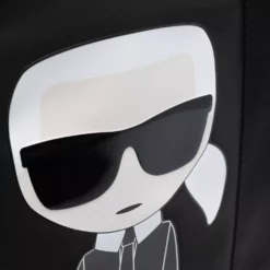Karl Lagerfeld ikonik tote bag