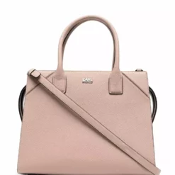 Karl Lagerfeld K/Stone tote bag