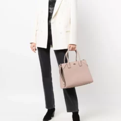 Karl Lagerfeld K/Stone tote bag