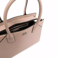 Karl Lagerfeld K/Stone tote bag