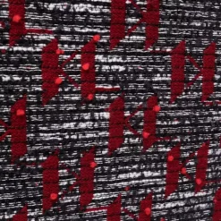 Karl Lagerfeld K/Skuare bouclé tote bag