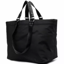 Karl Lagerfeld weekender tote bag