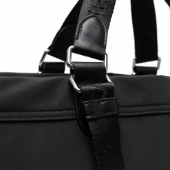 Karl Lagerfeld weekender tote bag