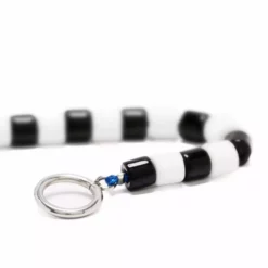 Karl Lagerfeld x Kenneth Ize beaded bracelet