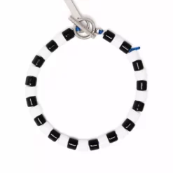 Karl Lagerfeld x Kenneth Ize beaded bracelet