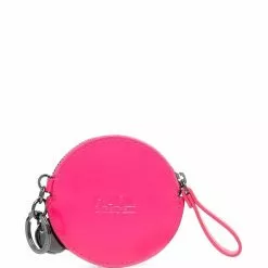 Karl Lagerfeld K/Autograph internal-mirror leather wallet