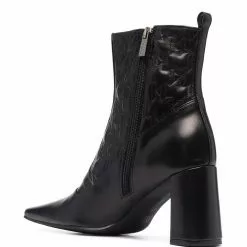 Karl Lagerfeld Metro ankle boots