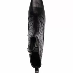 Karl Lagerfeld Metro ankle boots