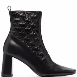 Karl Lagerfeld Metro ankle boots