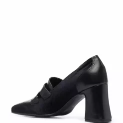 Karl Lagerfeld Marquesse Kourt strap pumps