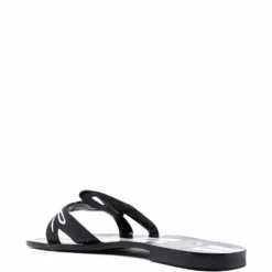Karl Lagerfeld Kokomo logo-signature slides
