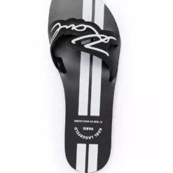 Karl Lagerfeld Kokomo logo-signature slides