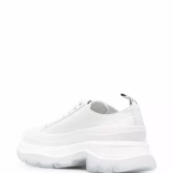 Karl Lagerfeld Luna Art Deco sneakers