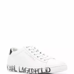 Karl Lagerfeld Kupsole low-top sneakers