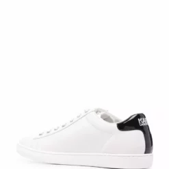 Karl Lagerfeld Kupsole low-top sneakers